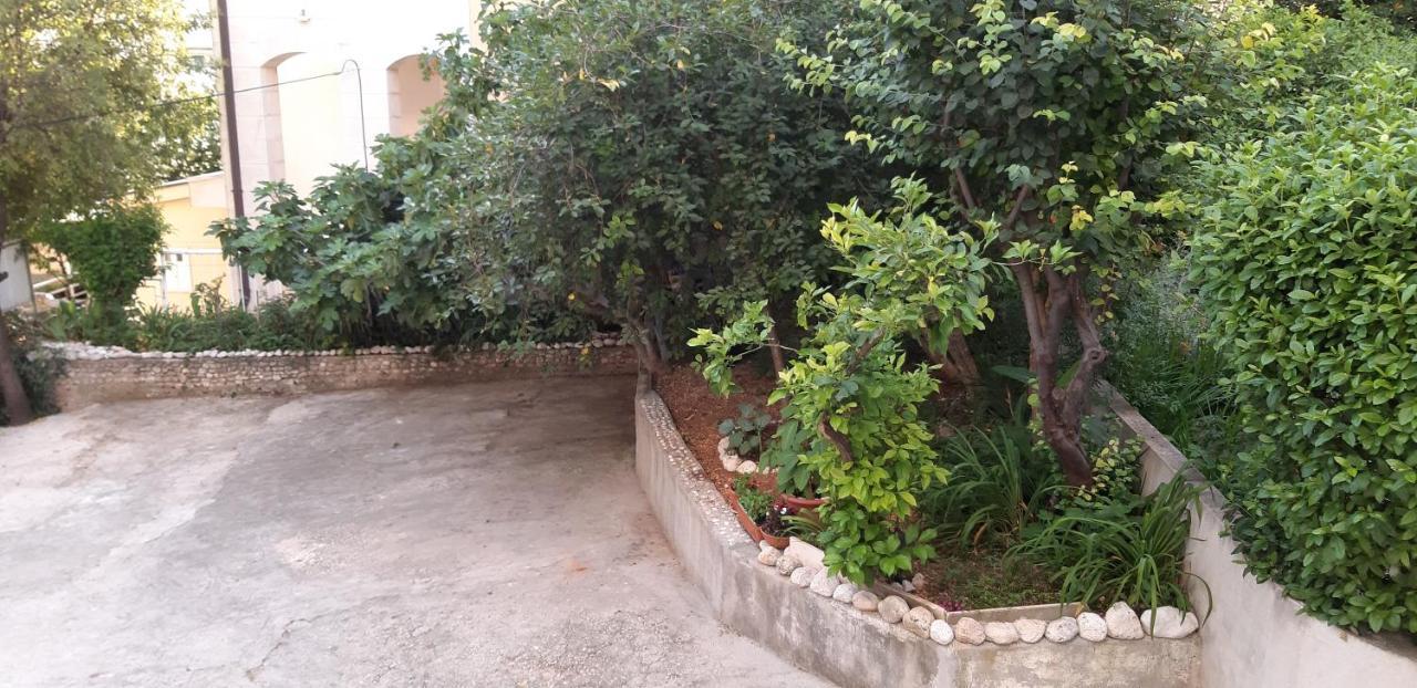 מאקרסקה Apartment Rita מראה חיצוני תמונה